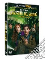 Racconti Del Brivido (I) - Un Demone In Corpo