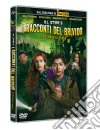 Racconti Del Brivido (I) - Un Demone In Corpo dvd