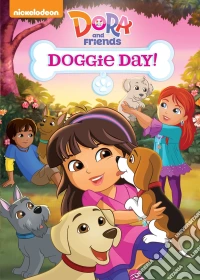 Dora And Friends - I Cuccioli Cercano Casa dvd