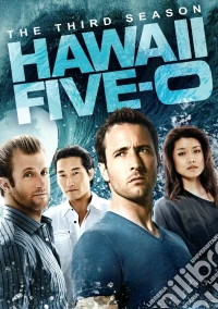 Hawaii Five-0 - Stagione 03 (6 Dvd) dvd