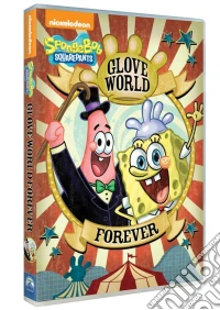 Spongebob - Il Nuovo Parco Giochi dvd