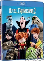 (Blu-Ray Disk) Hotel Transylvania 2 (Blu-Ray+Dvd) brd