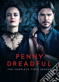Penny Dreadful - Stagione 01 (3 Dvd) dvd