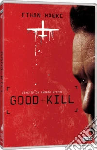 Good Kill dvd