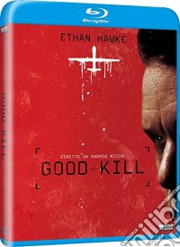 (Blu-Ray Disk) Good Kill brd