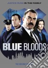 Blue Bloods - Stagione 02 (6 Dvd) dvd