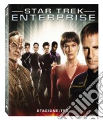 (Blu-Ray Disk) Star Trek - Enterprise - Stagione 03 (6 Blu-Ray) brd