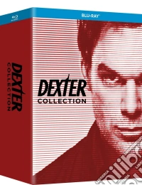 (Blu-Ray Disk) Dexter - Stagione 01-08 (32 Blu-Ray) brd