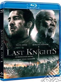 (Blu-Ray Disk) Last Knights [Edizione: Francia] brd
