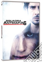 Squadra Antimafia - Stagione 06 (5 Dvd) dvd