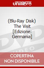 (Blu-Ray Disk) The Visit [Edizione: Germania] brd