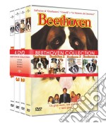 Beethoven Collection (4 Dvd)