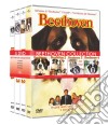 Beethoven Collection (4 Dvd) dvd