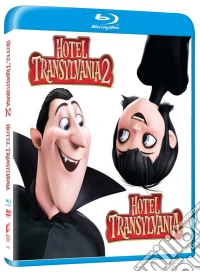 (Blu-Ray Disk) Hotel Transylvania Collection (2 Blu-Ray) brd