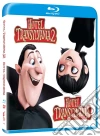 Hotel Transylvania Collection (2 Blu-Ray) dvd