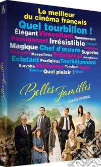 Belles Familles [Edizione: Francia] dvd