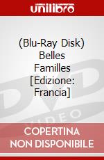 (Blu-Ray Disk) Belles Familles [Edizione: Francia] brd