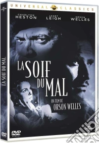 La Soif Du Mal [Edizione: Francia] dvd