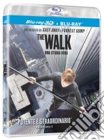 (Blu Ray Disk) Walk (The) (3D) (Blu-Ray 3D+Blu-Ray)