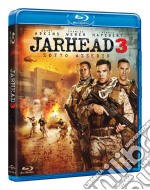 (Blu-Ray Disk) Jarhead 3 - Sotto Assedio brd