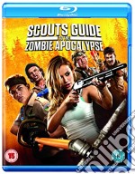 (Blu-Ray Disk) Scouts Guide To The Zombie Apocalypse [Edizione: Regno Unito] brd