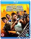 (Blu-Ray Disk) Scouts Guide To The Zombie Apocalypse [Edizione: Regno Unito] dvd