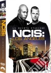 Ncis - Los Angeles - Stagione 05 (6 Dvd) dvd