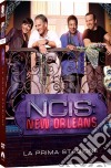 Ncis - New Orleans - Stagione 01 (6 Dvd) dvd