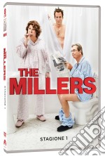 Millers (The) - Stagione 01 (3 Dvd) dvd