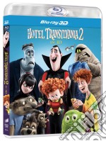 (Blu-Ray Disk) Hotel Transylvania 2 (Blu-Ray+Blu-Ray 3D) brd