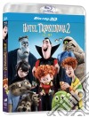 (Blu-Ray Disk) Hotel Transylvania 2 (Blu-Ray+Blu-Ray 3D) film in dvd di Genndy Tartakovsky