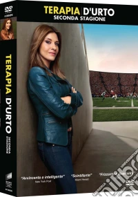Terapia D'Urto - Stagione 02 (4 Dvd) dvd