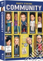 Community - Stagione 04 (2 Dvd) dvd