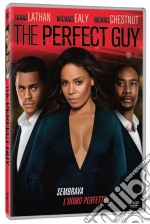 Perfect Guy (The) dvd