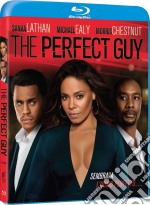 (Blu-Ray Disk) Perfect Guy (The)