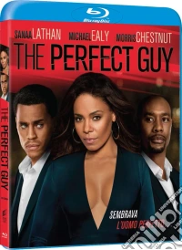 (Blu-Ray Disk) Perfect Guy (The) brd