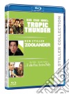 (Blu-Ray Disk) Ben Stiller Collection (3 Blu-Ray) dvd