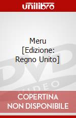 Meru [Edizione: Regno Unito] dvd
