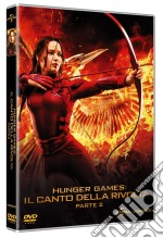 Hunger Games - Il Canto Della Rivolta - Parte 2