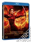 (Blu-Ray Disk) Hunger Games - Il Canto Della Rivolta - Parte 2 film in dvd di Francis Lawrence