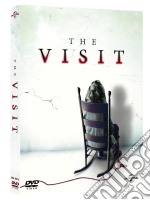 Visit (The) dvd