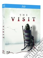 (Blu-Ray Disk) Visit (The) brd