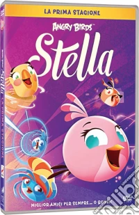 Angry Birds - Stella - Stagione 01 dvd