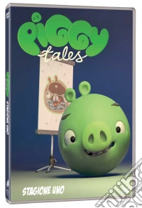 Piggy Tales - Stagione 01 dvd