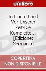 In Einem Land Vor Unserer Zeit-Die Komplette... [Edizione: Germania] dvd