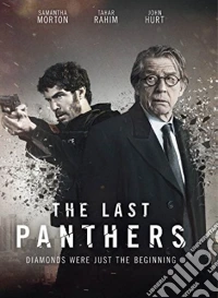(Blu-Ray Disk) Last Panthers (The) (2 Blu-Ray) brd