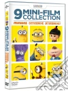 Minions - 9 Mini Movie Collection film in dvd