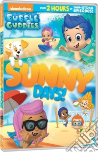 Bubble Guppies - Giorni Di Sole dvd