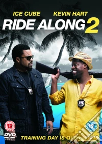 Ride Along 2 dvd