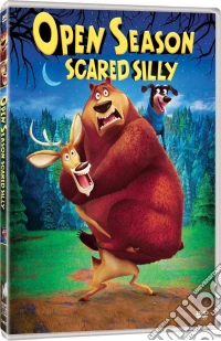 Boog & Elliot 4 - Il Mistero Della Foresta dvd